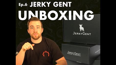 jerkray|JerkyGent .